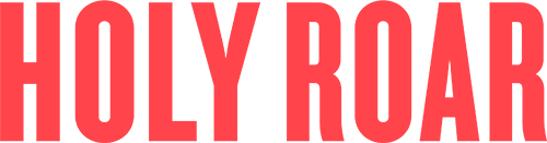 Holy Roar logo